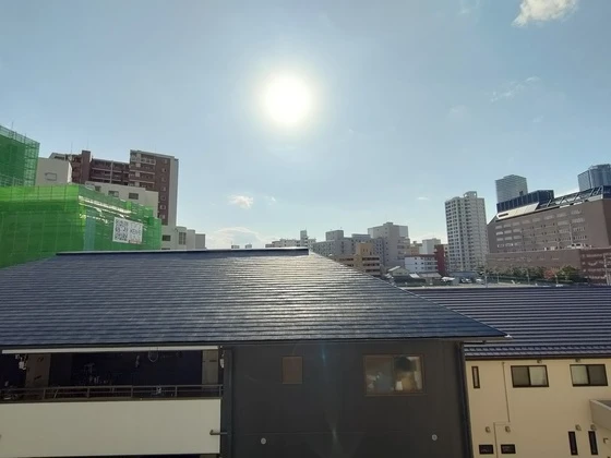 S-RESIDENCE広島駅clarity