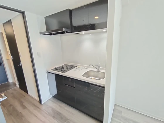 S-RESIDENCE広島駅clarity