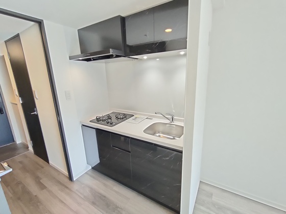 S-RESIDENCE広島駅clarity