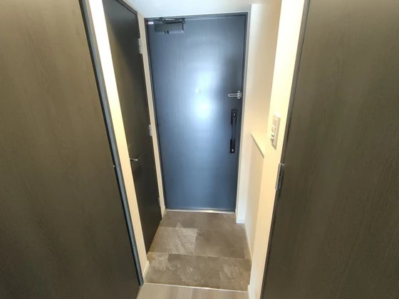 S-RESIDENCE広島駅clarity