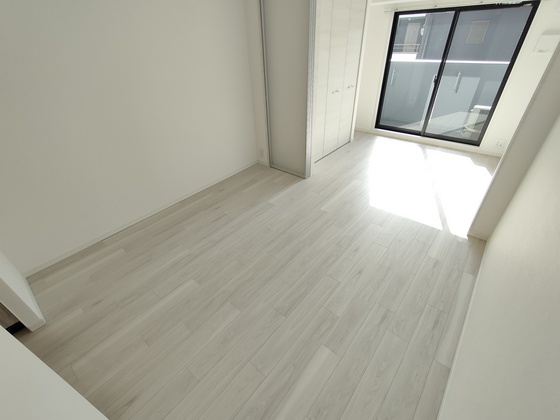 S-RESIDENCE広島駅clarity