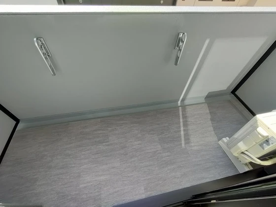 S-RESIDENCE広島駅clarity