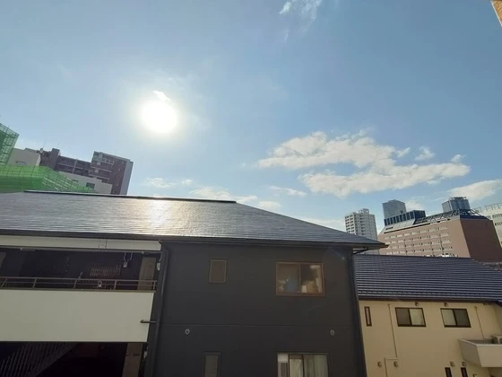 S-RESIDENCE広島駅clarity