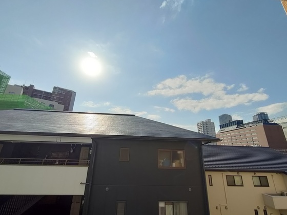 S-RESIDENCE広島駅clarity