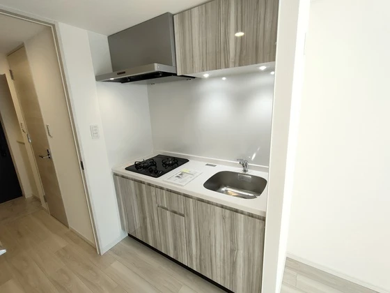 S-RESIDENCE広島駅clarity