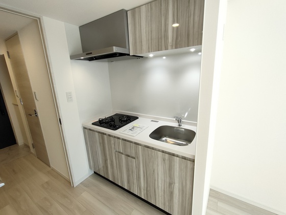 S-RESIDENCE広島駅clarity