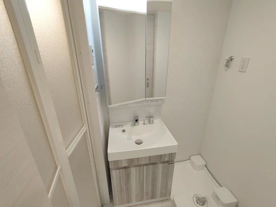 S-RESIDENCE広島駅clarity