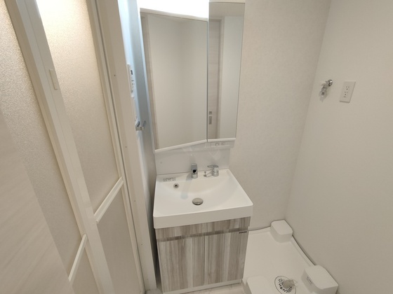 S-RESIDENCE広島駅clarity