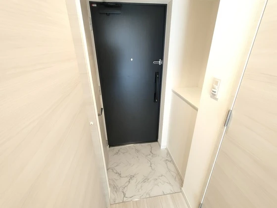 S-RESIDENCE広島駅clarity