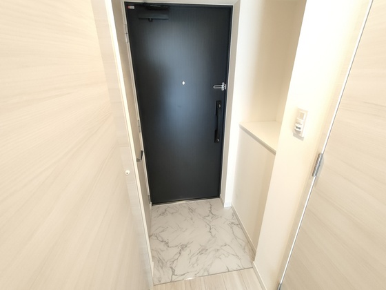 S-RESIDENCE広島駅clarity