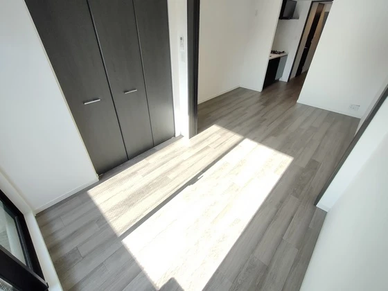 S-RESIDENCE広島駅clarity