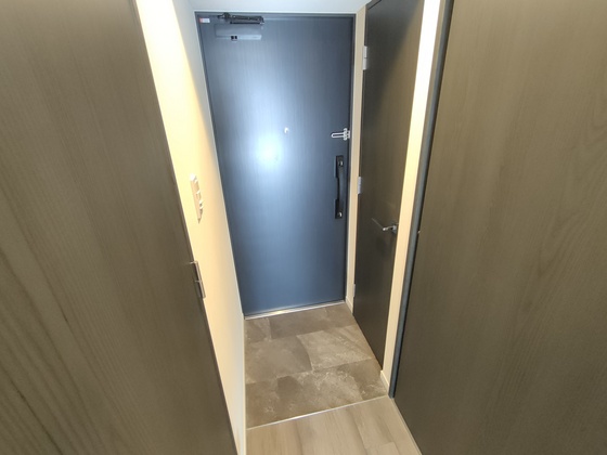 S-RESIDENCE広島駅clarity