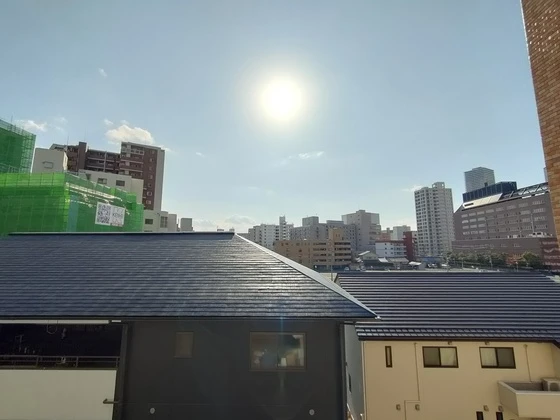 S-RESIDENCE広島駅clarity