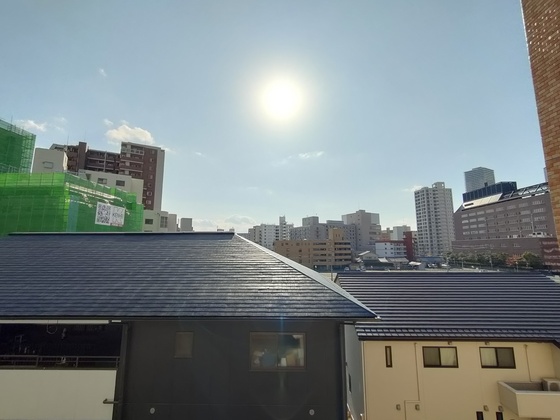 S-RESIDENCE広島駅clarity