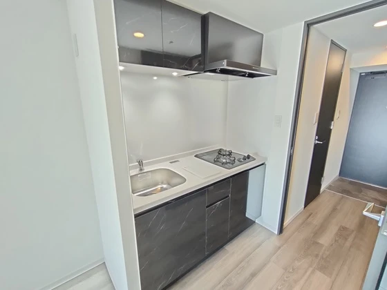 S-RESIDENCE広島駅clarity