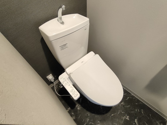 S-RESIDENCE広島駅clarity