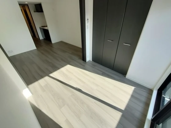 S-RESIDENCE広島駅clarity