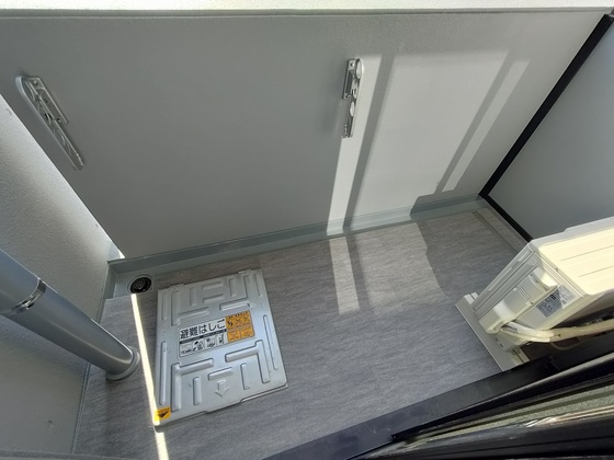 S-RESIDENCE広島駅clarity