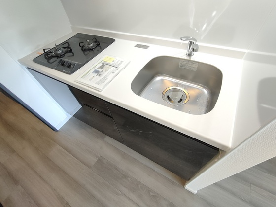 S-RESIDENCE広島駅clarity