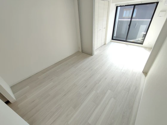 S-RESIDENCE広島駅clarity