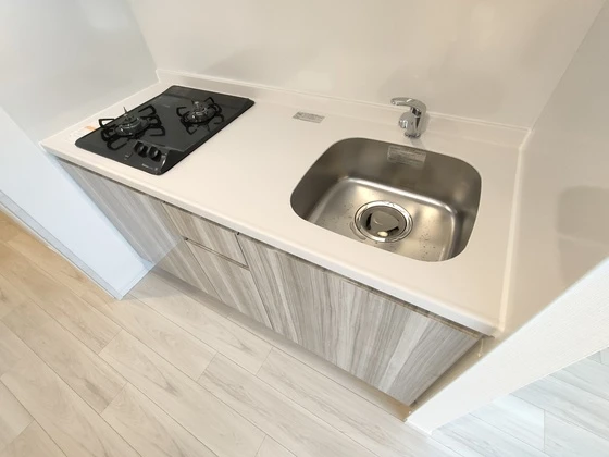 S-RESIDENCE広島駅clarity