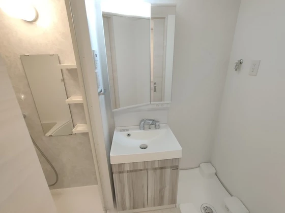 S-RESIDENCE広島駅clarity