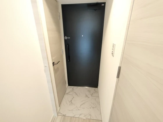 S-RESIDENCE広島駅clarity