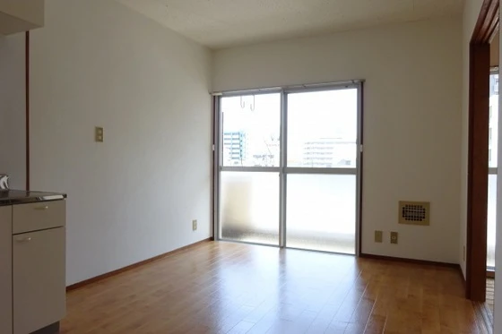 飯田マンション