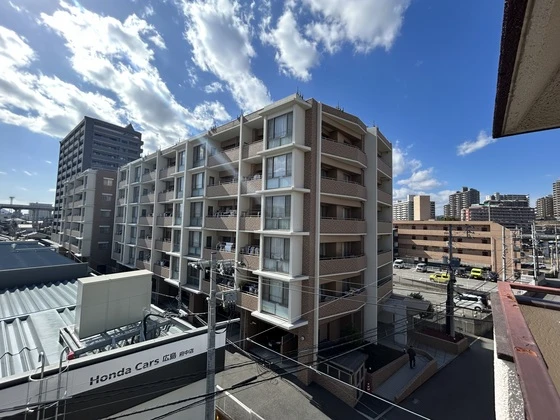 飯田マンション