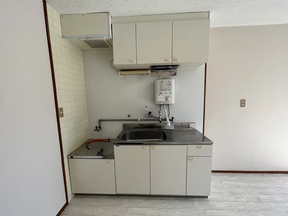 飯田マンション