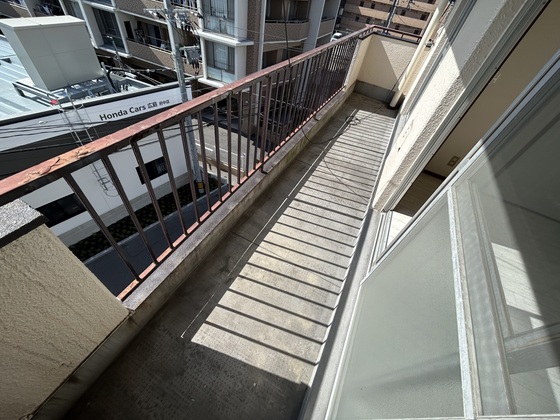 飯田マンション