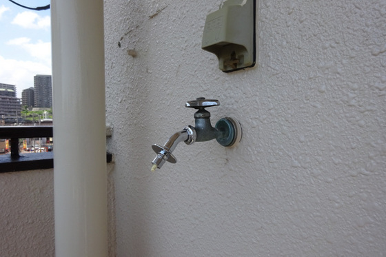 飯田マンション