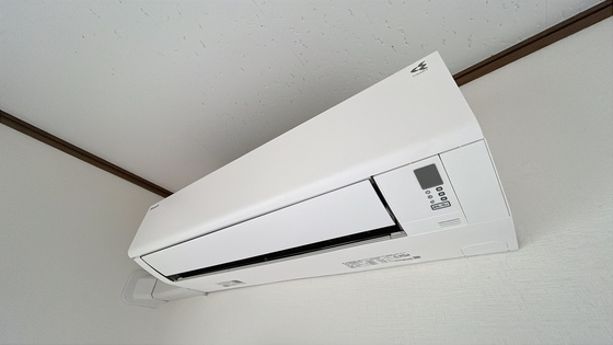 ハイツエメラルド