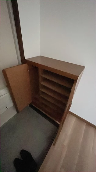 ハイツエメラルド