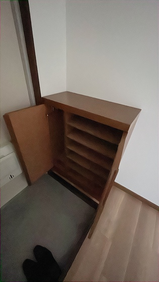 ハイツエメラルド