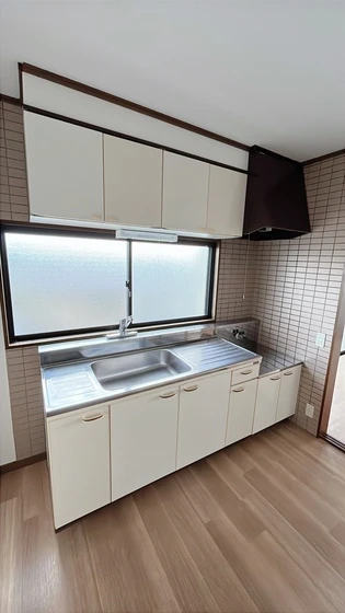 ハイツエメラルド