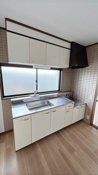 ハイツエメラルド