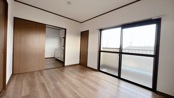 ハイツエメラルド