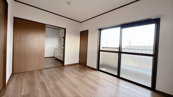 ハイツエメラルド