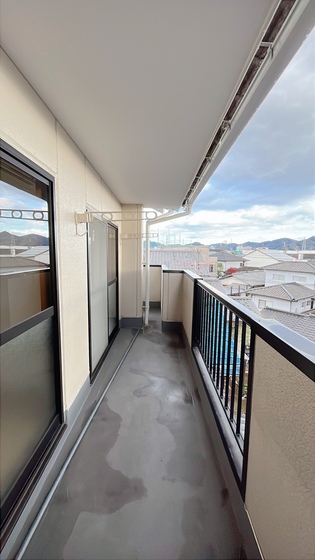 ハイツエメラルド