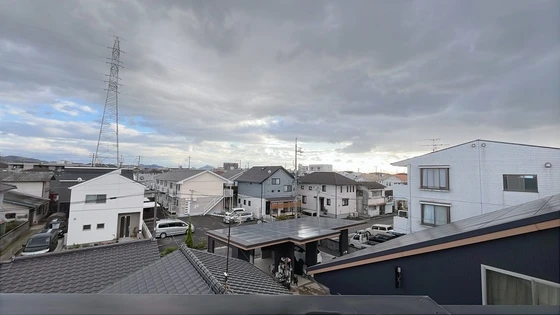 ハイツエメラルド