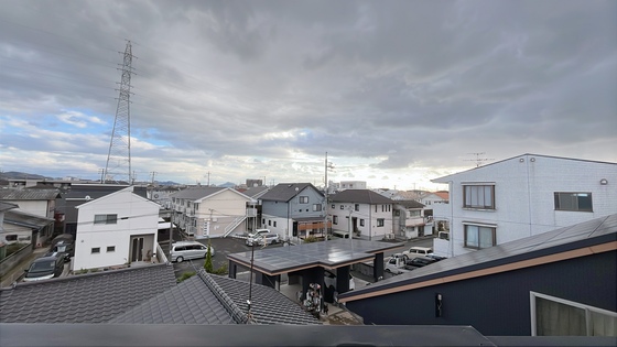 ハイツエメラルド