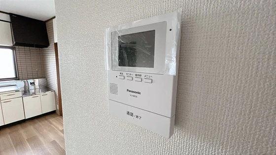 ハイツエメラルド