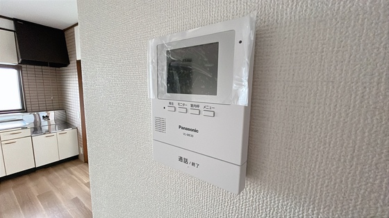 ハイツエメラルド