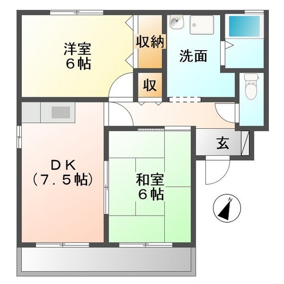 エレガンテSATOH