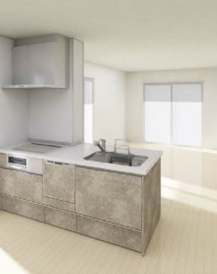 シャーメゾンみどり