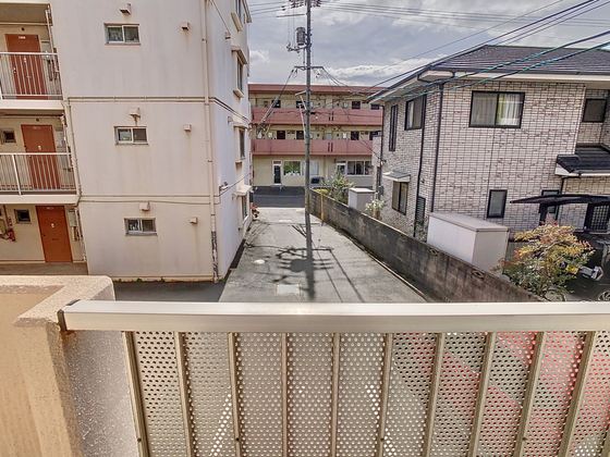 フローリッシュ神田Ⅱ