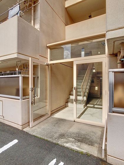 フローリッシュ神田Ⅱ