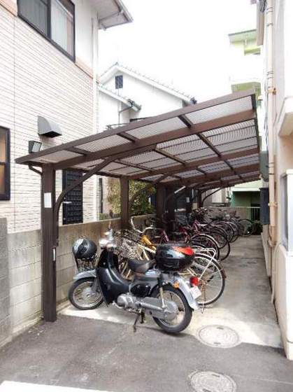 フローリッシュ神田Ⅱ