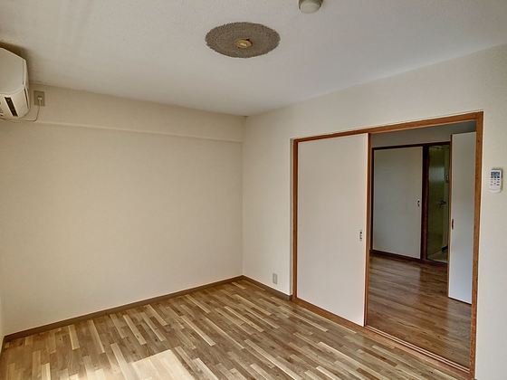 フローリッシュ神田Ⅱ